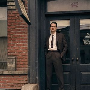 Fotoğraf Penny Dreadful: City Of Angels