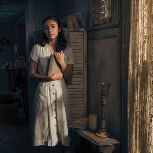 Fotoğraf Penny Dreadful: City Of Angels