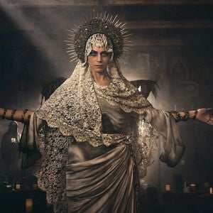 Fotoğraf Penny Dreadful: City Of Angels