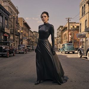 Fotoğraf Penny Dreadful: City Of Angels