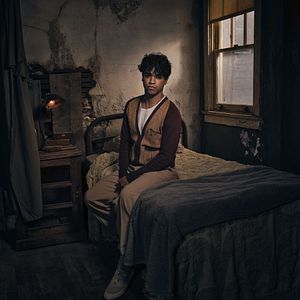 Fotoğraf Penny Dreadful: City Of Angels