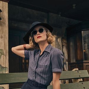 Fotoğraf Penny Dreadful: City Of Angels