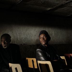 Fotoğraf Vitalina Varela