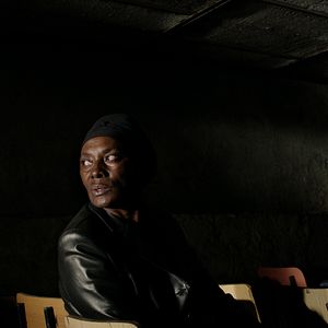 Fotoğraf Vitalina Varela