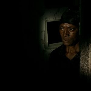 Fotoğraf Vitalina Varela