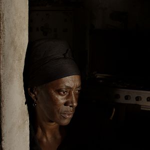 Fotoğraf Vitalina Varela