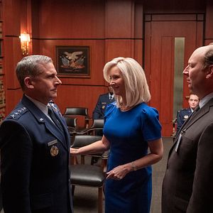 Fotoğraf Lisa Kudrow