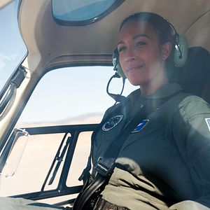 Fotoğraf Tawny Newsome