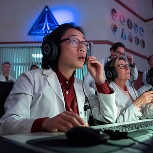 Fotoğraf Jimmy O. Yang