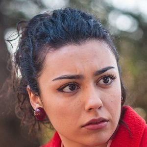 Fotoğraf Carla Díaz (II)