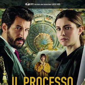 Fotoğraf Il processo