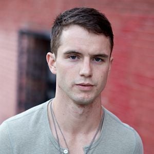 Fotoğraf Will Brittain