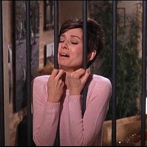 Fotoğraf Karanlığa Kadar Bekle