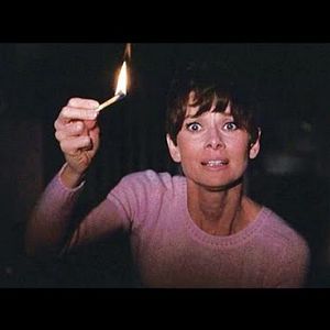 Fotoğraf Karanlığa Kadar Bekle