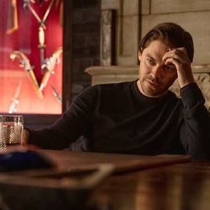 Fotoğraf Tom Payne (II)