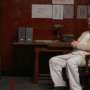 Fotoğraf Michael Sheen