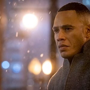 Fotoğraf Trai Byers
