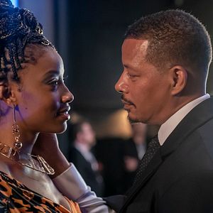 Fotoğraf Terrence Howard