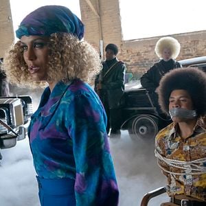 Fotoğraf Nicole Ari Parker