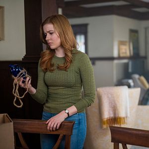 Fotoğraf Kennedy McMann