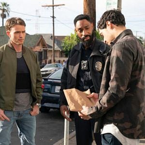 Fotoğraf Wilson Bethel