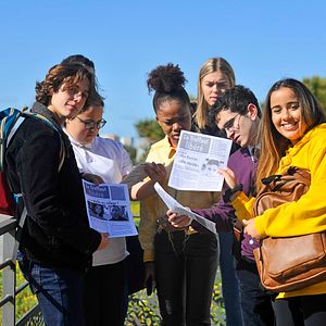 Fotoğraf Gabriel Caballero