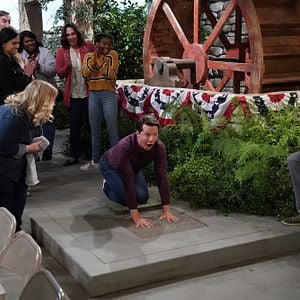 Fotoğraf Sean Hayes