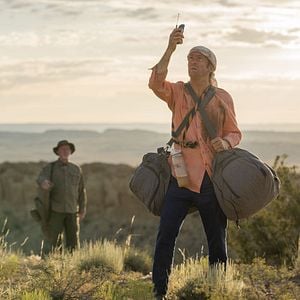 Fotoğraf Jonathan Banks