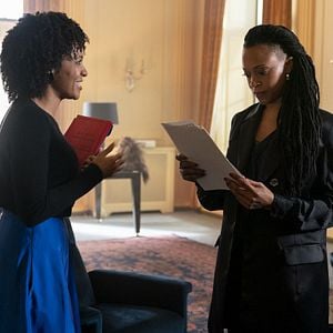 Fotoğraf Cherise Boothe