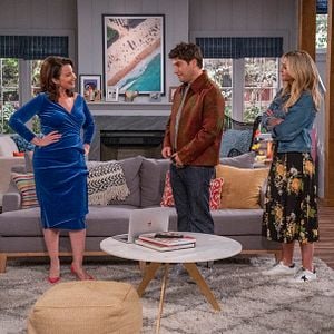 Fotoğraf Fran Drescher