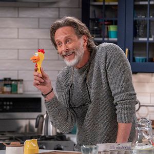 Fotoğraf Steven Weber