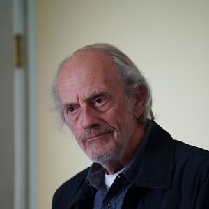 Fotoğraf Christopher Lloyd