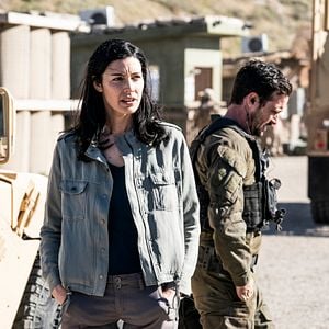 Fotoğraf Jessica Paré