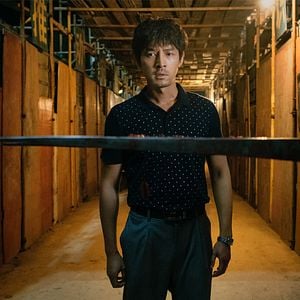 Fotoğraf Nan Fang Che Zhan De Ju Hui