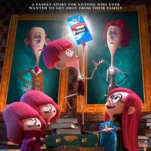 Fotoğraf Willoughbys Ailesi