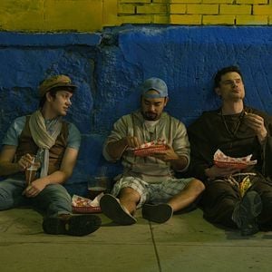 Fotoğraf Mike Castle