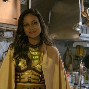 Fotoğraf Inanna Sarkis