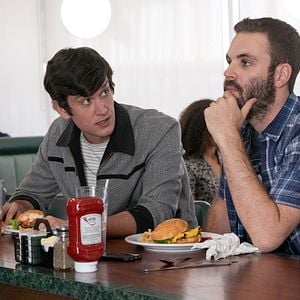 Fotoğraf Mike Castle