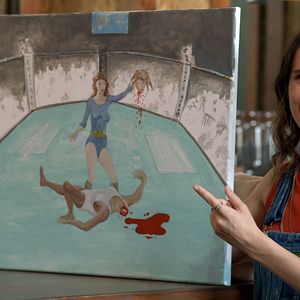 Fotoğraf Carmen Flood