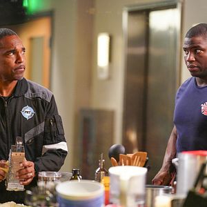 Fotoğraf Jason George (II)