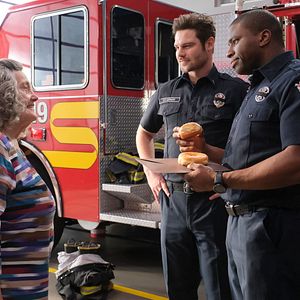 Fotoğraf Okieriete Onaodowan