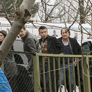 Fotoğraf Arka Sokaklar