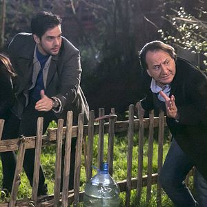 Fotoğraf Arka Sokaklar