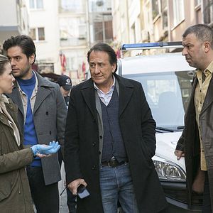 Fotoğraf Arka Sokaklar