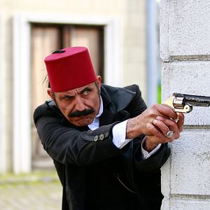 Fotoğraf Payitaht Abdülhamid