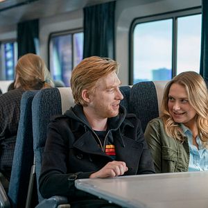 Fotoğraf Domhnall Gleeson