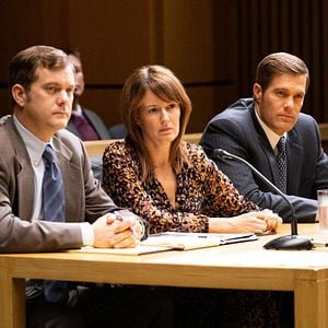 Fotoğraf Rosemarie DeWitt