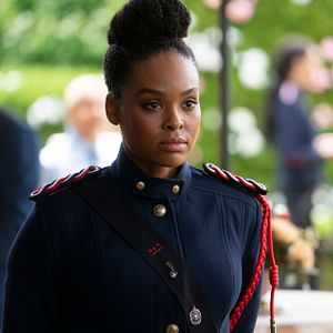 Fotoğraf Demetria McKinney