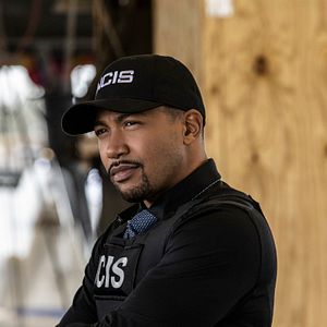 Fotoğraf Charles Michael Davis