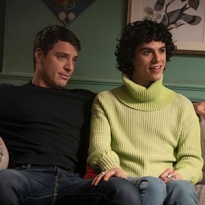 Fotoğraf Jonny Beauchamp